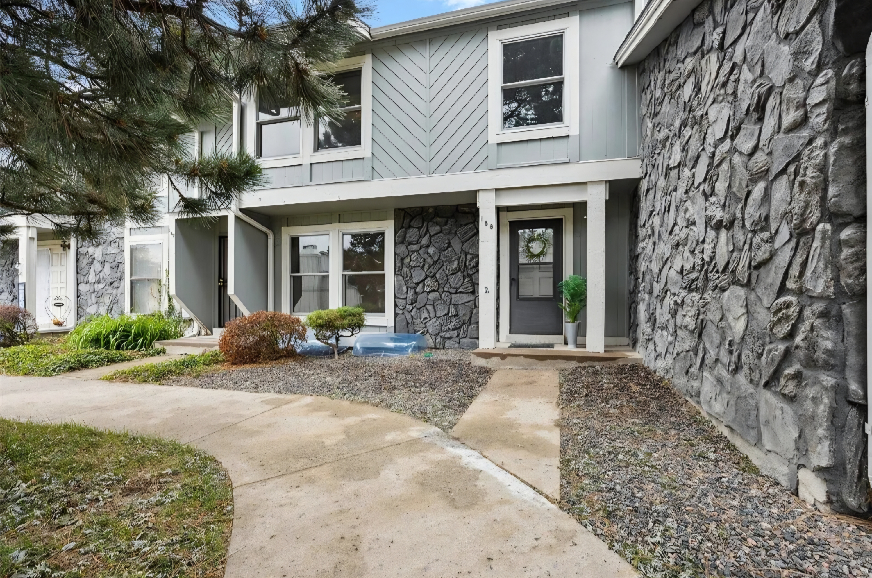 10351 East Evans Avenue #168 - 1
