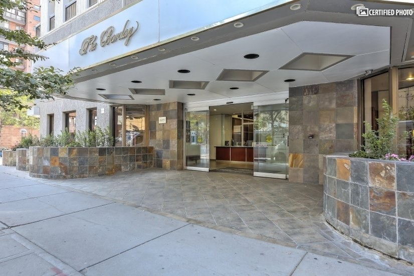 1625 Larimer st. unit 2301 - 1